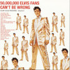 50,000,000 Elvis Fans Can't Be Wrong - Elvis' Gold Records, Vol. 2, Elvis Presley