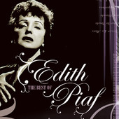 Edith Piaf
