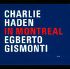 In Montreal, Charlie Haden