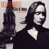 Ciudad de las Ideas (City of Ideas), Vicente Amigo
