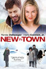 New In Town artwork