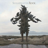 Rook (Bonus Track Version), Shearwater
