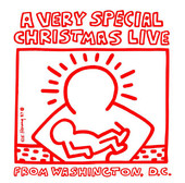 A Very Special Christmas - Live from Washington D.C.