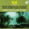 Smetana: The Moldau, Sibelius: Finlandia & Pelléas et Mélisande and Liszt: Les Préludes, Berliner Philharmoniker