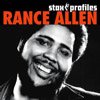 Stax Profiles: Rance Allen, Rance Allen