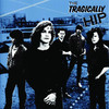 The Tragically Hip (International Version), The Tragically Hip