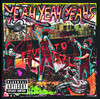 Fever to Tell, Yeah Yeah Yeahs