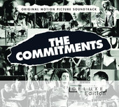 The Commitments (Original Motion Picture Soundtrack), The Commitments