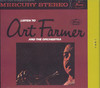 Listen to Art Farmer and the Orchestra, Art Farmer