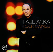 Rock Swings, Paul Anka