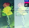 Chopin: Favorite Piano Works, Vladimir Ashkenazy