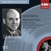 Beethoven: Piano Sonatas 29 & 32, Solomon