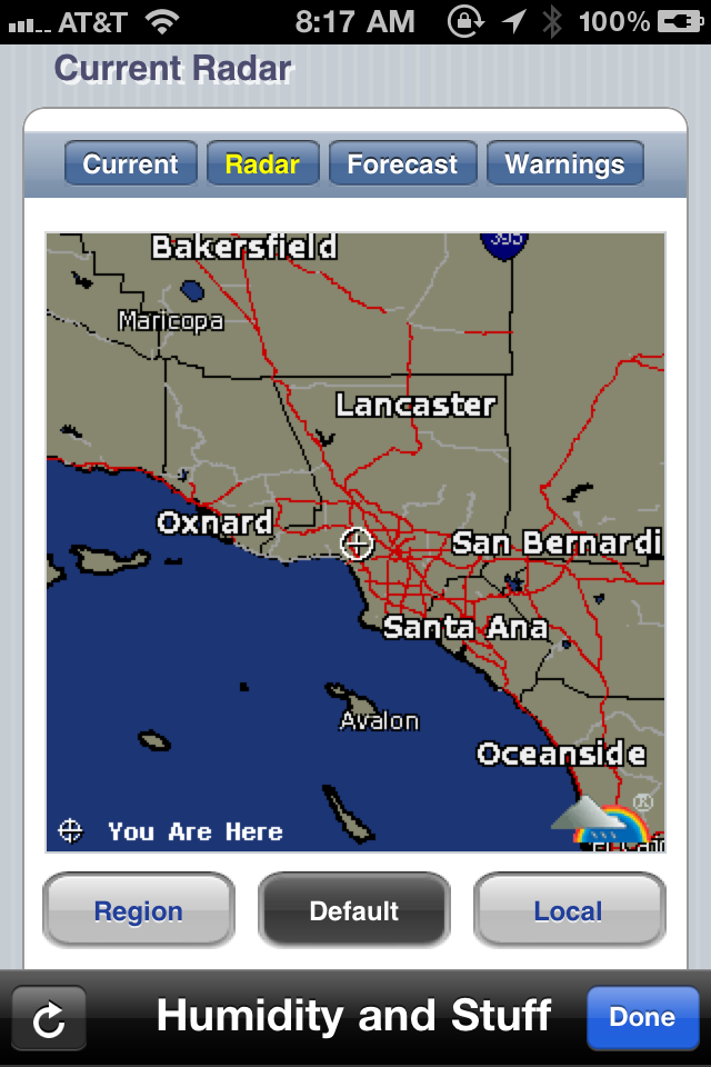 Image of Weather!