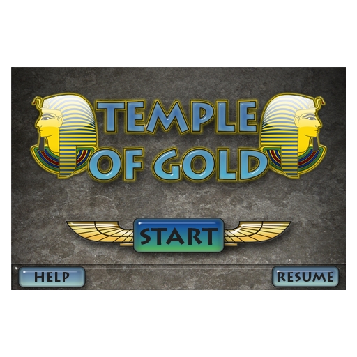 Temple of Gold Slots icon