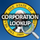 Washington State Corporations Lookup