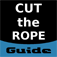 Guide for Cut the Rope