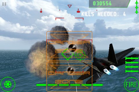 TOP GUN