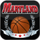 Baseline Fan (Maryland) Icon