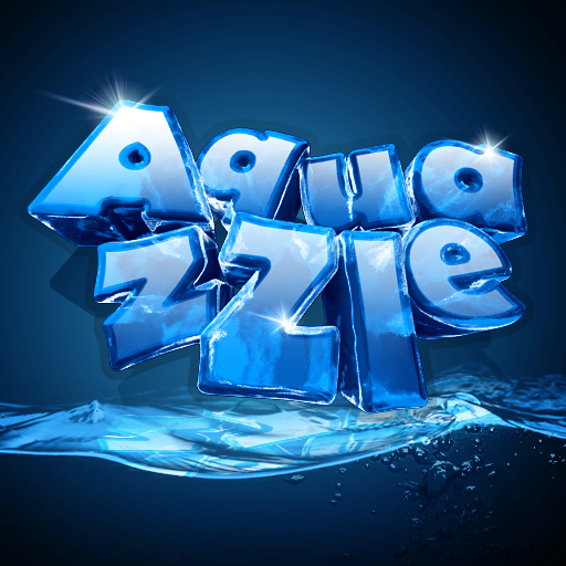 Aquazzle icon