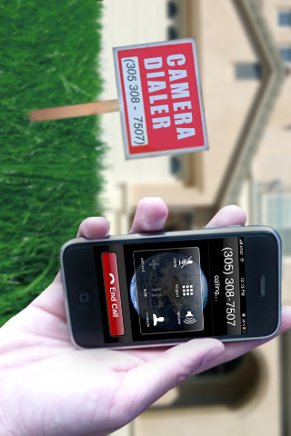 Image of Camera Dialer