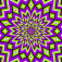Eye Illusions and Tricks