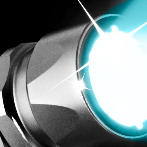 LED FlashLight Deluxe Pro
