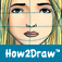 Icon How2Draw Faces