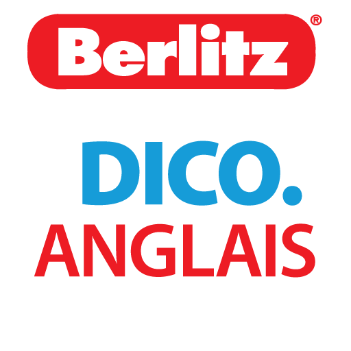 Berlitz Mini Dictionnaire Français-Anglais / Anglais-Français