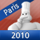 Michelin Guide Paris Restaurant App