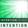 Todays Intention