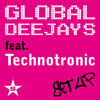 Get Up, Global Deejays