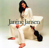 Janine Jansen, Janine Jansen