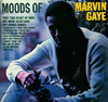 Moods of Marvin Gaye, Marvin Gaye