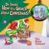 How the Grinch Stole Christmas! / Horton...
