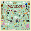 Marino - EP, Caribou