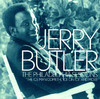 The Philadelphia Sessions, Jerry Butler
