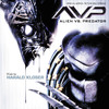 Alien vs. Predator - AVP (Soundtrack from the Motion Picture), Harald Kloser