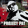 Crook By da Book - The Fed Story, Project Pat