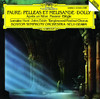 Fauré: Pelléas et Mélisande & Other Favourites, Seiji Ozawa