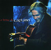 A Bossa de Caetano, Caetano Veloso