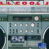 Radio : album LL Cool J