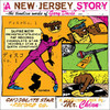 A New Jersey Story: Continuous Mix By Mr. Chinn, Gary Davis