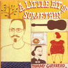 Little Bit of Somethin', Tommy Guerrero