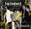 St. Christopher - Single, Ham Sandwich