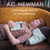 Homemade Bombs In The Afternoon - Single, A.C. Newman