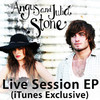 Live Session (iTunes Exclusive) - EP, Angus & Julia Stone