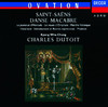 Saint-Saëns: Danse Macabre, Charles Dutoit