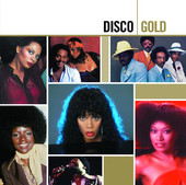 Disco Gold