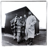 Wisdom of Uncertainty, David S. Ware Quartet