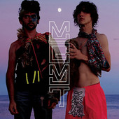 Oracular Spectacular, MGMT